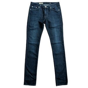 AG Adriano Goldschmied the Premiere Skinny Straight Women's Jeans Size 27R